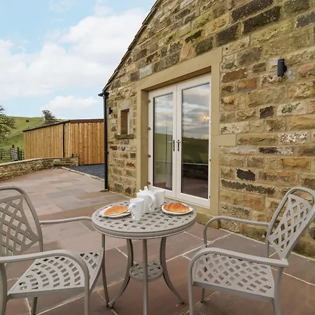 Holiday home Sheepfold *