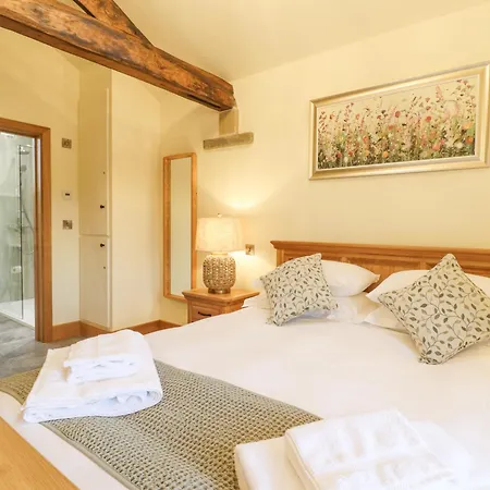 펜션 Sheepfold 스킵턴