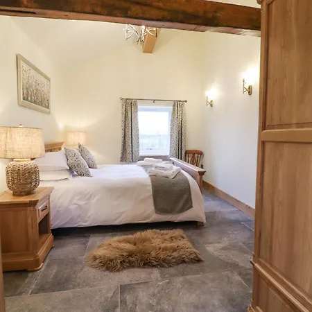 Holiday home Sheepfold Skipton