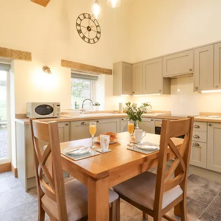 Sheepfold Holiday home