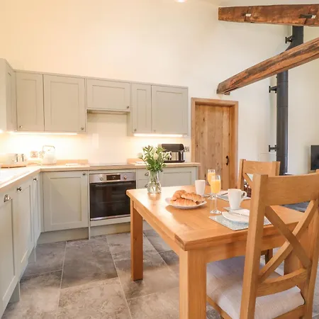 Holiday home Sheepfold *