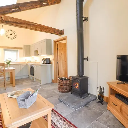 Holiday home Sheepfold Skipton