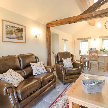 Sheepfold * 스킵턴