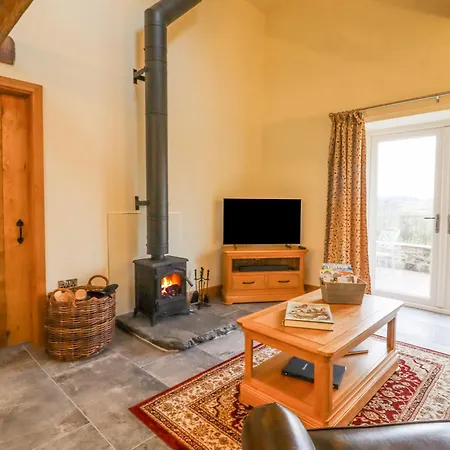 Holiday home Sheepfold