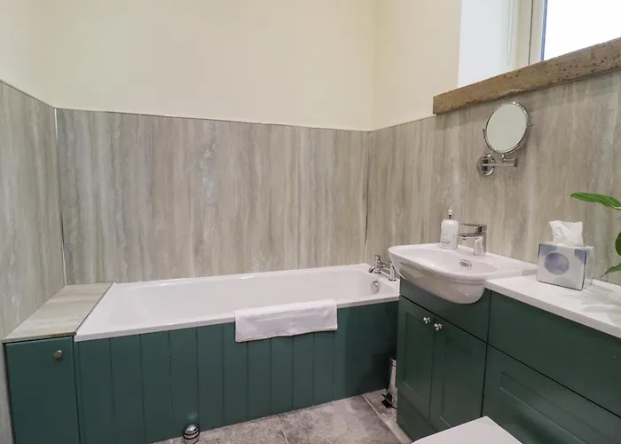 Sheepfold スキプトン